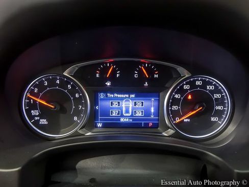 Certified 2023 GMC Terrain SLE w/ Driver Convenience Package AWD/4WD image 14