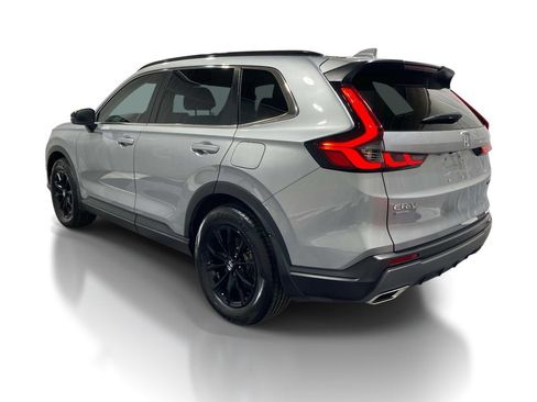 Used 2024 Honda CR-V Sport image 2