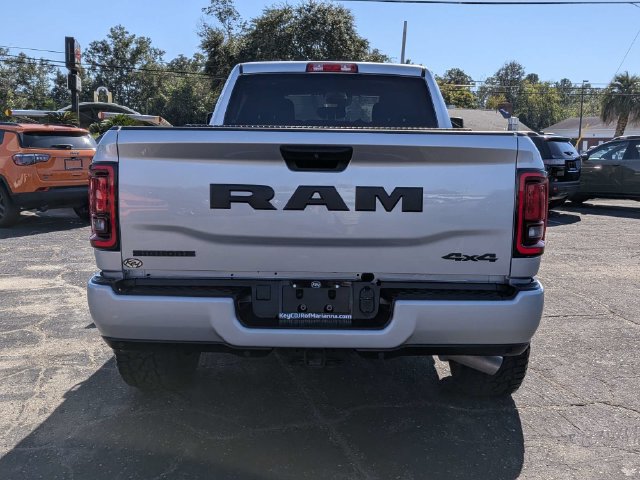 Used 2026 RAM 2500 Big Horn AWD/4WD image 5