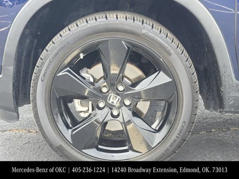 Used 2019 Honda Passport Elite image 10