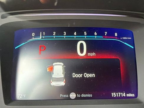 Used 2020 Honda Pilot EX-L image 12