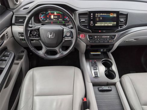 Used 2022 Honda Pilot Special Edition image 27