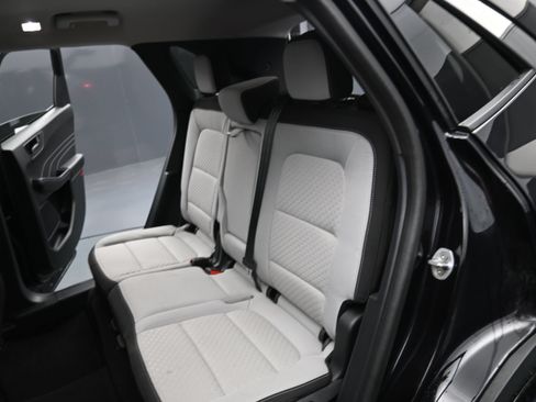 Used 2024 Ford Escape Active w/ Cold Weather Package FWD image 24