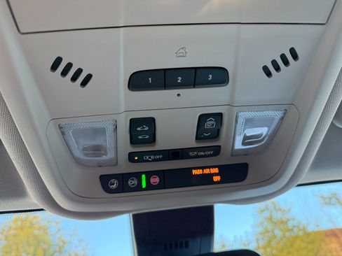 Used 2018 GMC Terrain Denali w/ LPO, 'HIT The Road' Package image 35