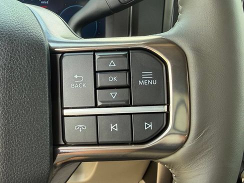 New 2026 Ford F450 Platinum w/ Platinum Plus Package AWD/4WD image 33
