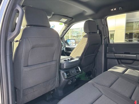 Used 2023 Ford F150 XLT w/ Equipment Group 302A High image 15