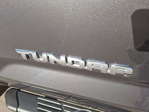 Used 2025 Toyota Tundra SR5 image 14