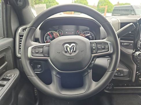 New 2026 RAM 2500 Tradesman AWD/4WD image 20