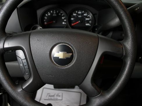 Used 2009 Chevrolet Silverado 1500 W/T image 15