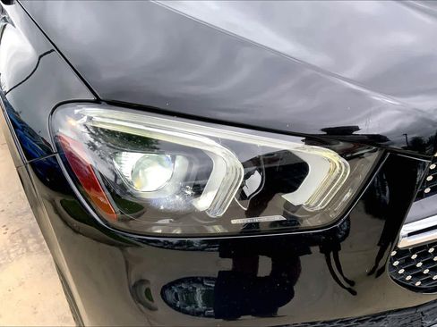 Used 2020 Mercedes-Benz GLE 350 image 27