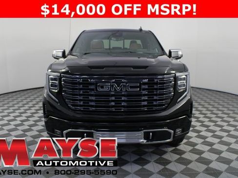 New 2026 GMC Sierra 1500 Denali Ultimate image 32