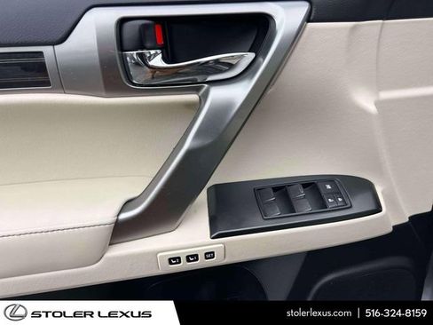Certified 2023 Lexus GX 460 Premium w/ Premium Package AWD/4WD image 22