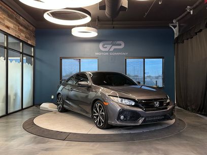 Used 2019 Honda Civic Si