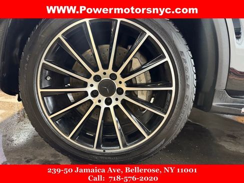 Used 2020 Mercedes-Benz GLC 300 4MATIC Coupe image 15