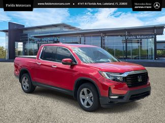 Used 2023 Honda Ridgeline RTL-E video 1