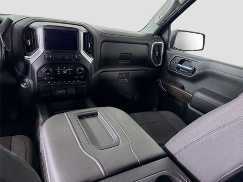 Used 2020 Chevrolet Silverado 1500 RST w/ All-Star Edition image 16
