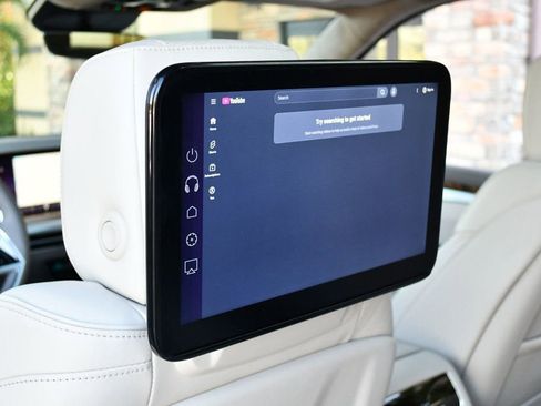 Used 2025 Cadillac Escalade Sport Platinum w/ LPO, ONYX Package image 70