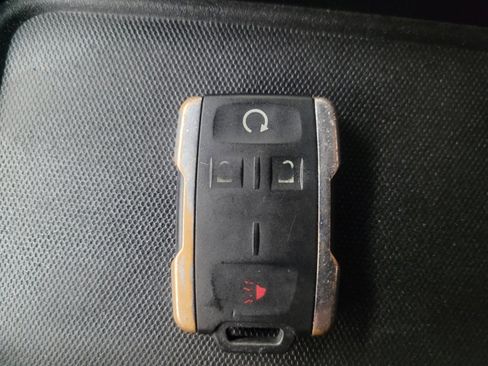 Used 2015 Chevrolet Silverado 1500 LT w/ Texas Edition, 1LT Trim image 32