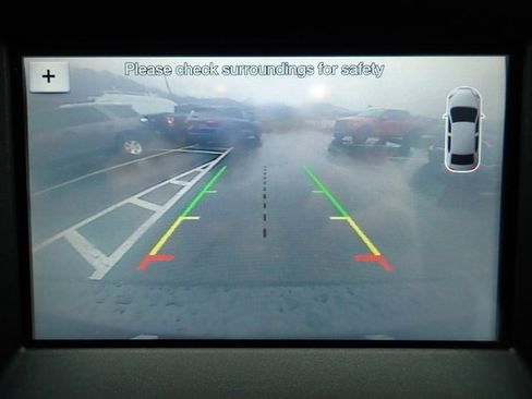 Used 2017 Ford Edge SEL w/ Equipment Group 201A image 27