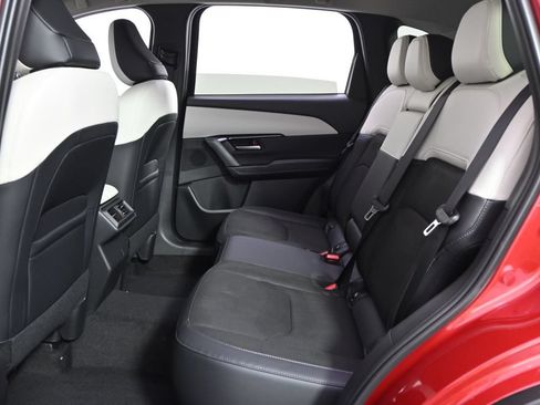 New 2026 MAZDA CX-5 Select AWD/4WD image 21