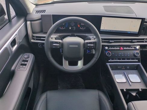 New 2026 Hyundai Santa Fe XRT AWD/4WD image 20