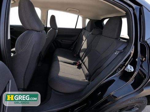 Used 2024 Subaru Crosstrek 2.0i w/ Crosstrek Mirror Package AWD/4WD image 16