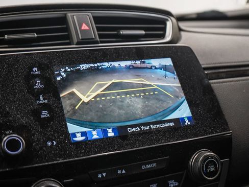 Used 2019 Honda CR-V EX image 26