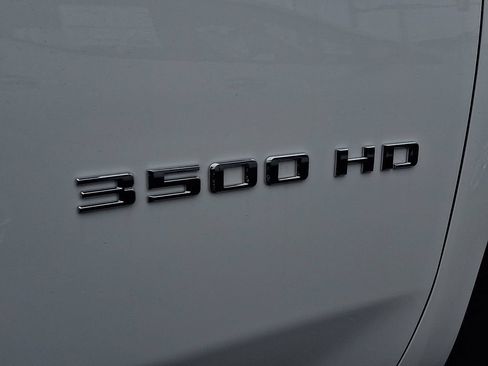 New 2026 Chevrolet Silverado 3500 W/T w/ WT Convenience Package AWD/4WD image 18