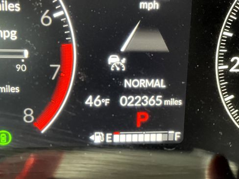 Certified 2023 Honda CR-V EX-L image 14