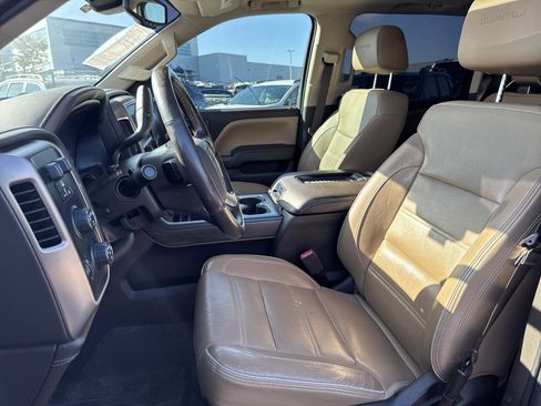 Used 2017 GMC Sierra 1500 Denali w/ Denali Ultimate Package image 25