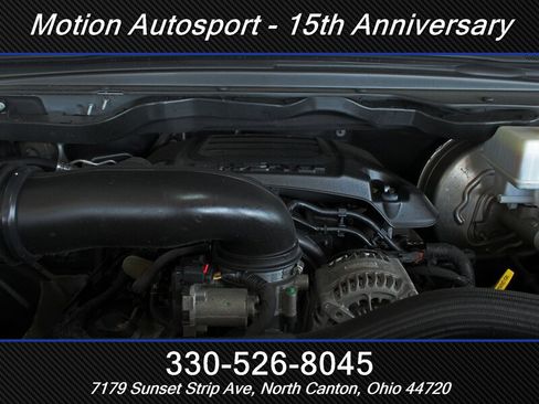 Used 2019 RAM 1500 Sport w/ Level 2 Equipment Group AWD/4WD image 13