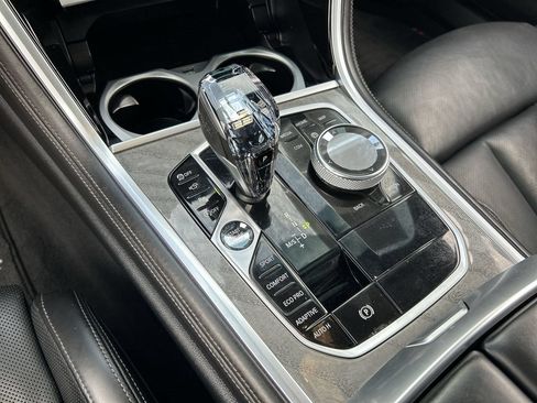 Used 2024 BMW 840i Gran Coupe RWD image 27