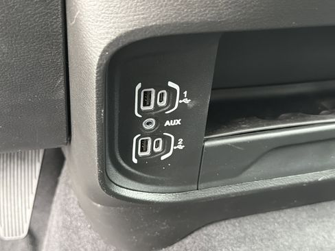 New 2026 RAM 2500 Tradesman image 32