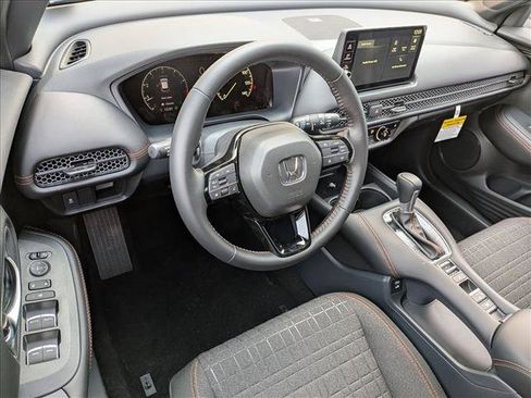 New 2026 Honda HR-V Sport image 3