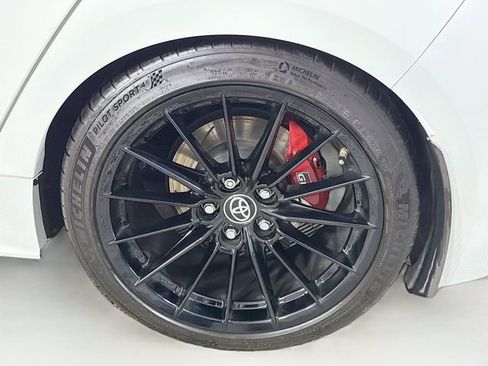 Used 2025 Toyota Corolla GR image 31