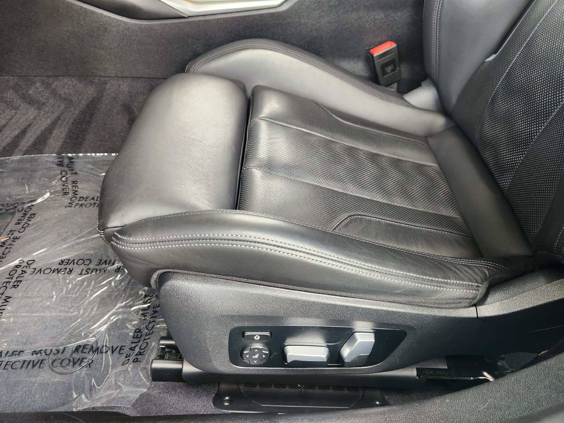Used 2022 BMW M3 Competition RWD image 24