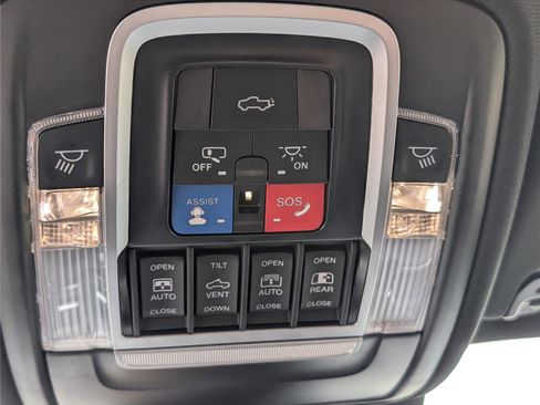 Used 2023 RAM 1500 TRX w/ TRX Level 2 Equipment Group AWD/4WD image 35