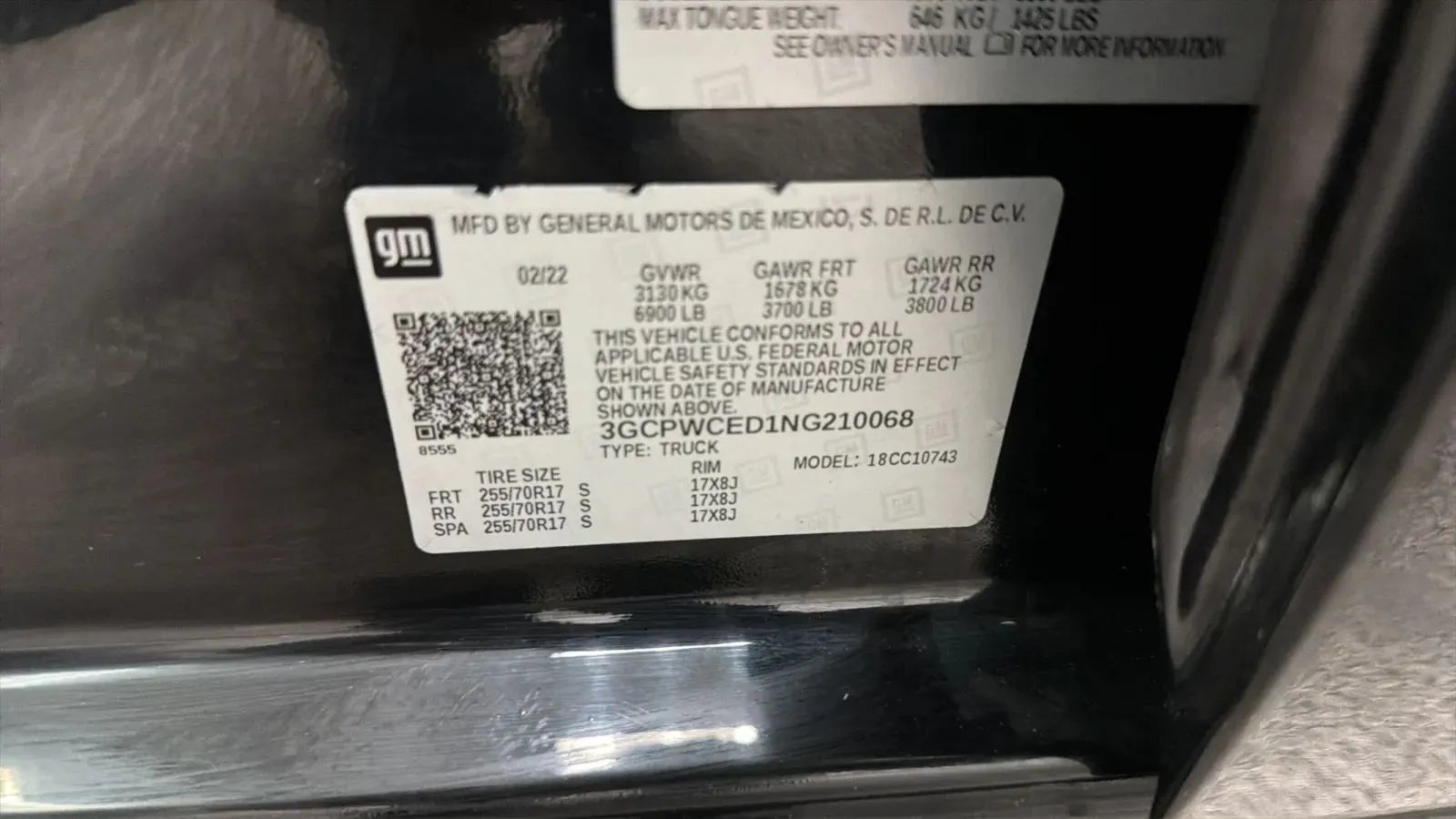 Used 2022 Chevrolet Silverado 1500 LT RWD image 22