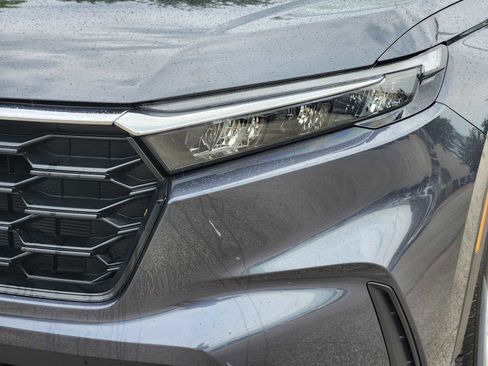 Used 2026 Honda CR-V LX image 7