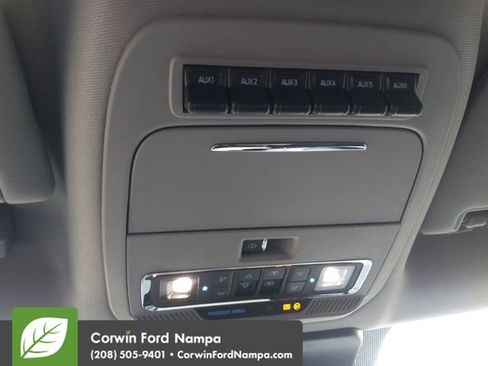 New 2026 Ford F350 Lariat w/ Black Appearance Package image 22