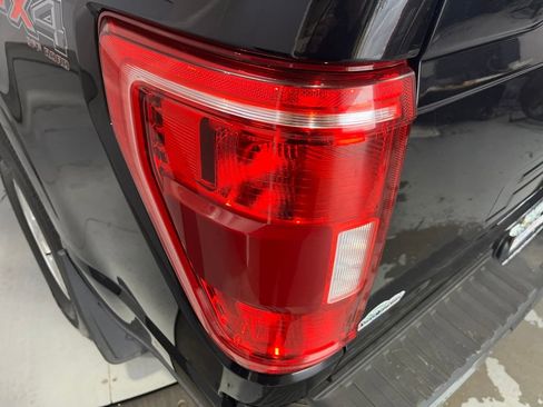 Used 2023 Ford F150 XLT w/ Equipment Group 301A Mid image 43