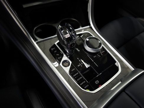 Used 2024 BMW M850i xDrive Coupe image 38