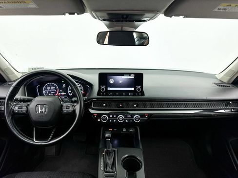Used 2022 Honda Civic EX image 18