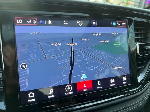 Used 2021 Dodge Durango GT w/ Trailer Tow Group IV image 31