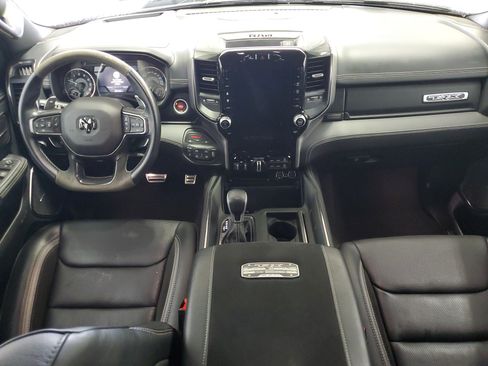 Used 2022 RAM 1500 TRX w/ TRX Level 2 Equipment Group AWD/4WD image 23