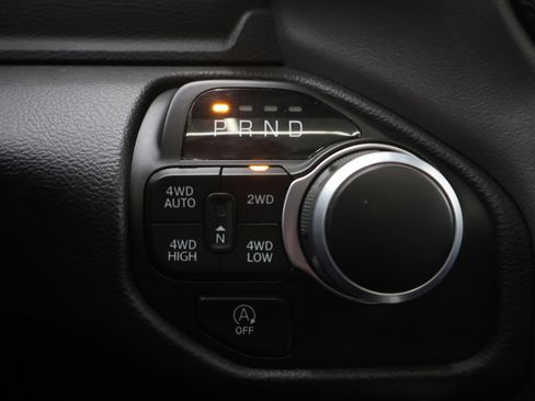 Used 2023 RAM 1500 Big Horn AWD/4WD image 56