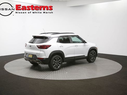 Used 2024 Chevrolet TrailBlazer ACTIV w/ Convenience Package image 64