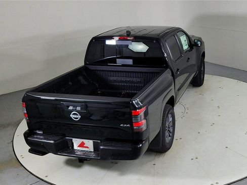 New 2026 Nissan Frontier SV w/ Tow Package image 41