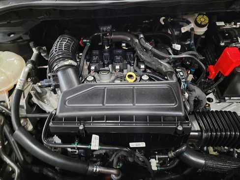 Used 2023 Ford Escape Active w/ Tech Pack #2 FWD image 30
