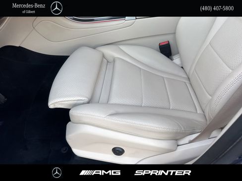 Certified 2022 Mercedes-Benz GLC 300 w/ Driver Assistance Package image 14